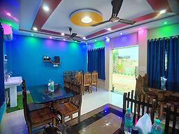 SAMRIDDHA BEACH RESORT