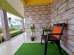 SAMRIDDHA BEACH RESORT