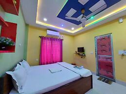 SAMRIDDHA BEACH RESORT