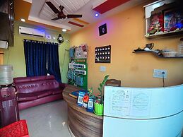 SAMRIDDHA BEACH RESORT