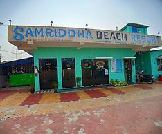 SAMRIDDHA BEACH RESORT