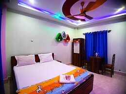 SAMRIDDHA BEACH RESORT