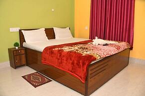 SAMRIDDHA BEACH RESORT