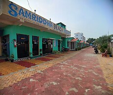 SAMRIDDHA BEACH RESORT