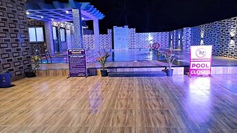 SAMRIDDHA BEACH RESORT