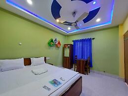 SAMRIDDHA BEACH RESORT