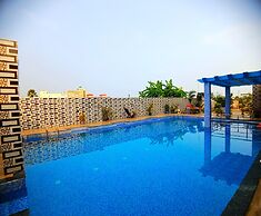 SAMRIDDHA BEACH RESORT