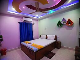 SAMRIDDHA BEACH RESORT