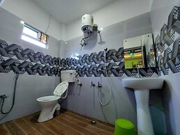 SAMRIDDHA BEACH RESORT