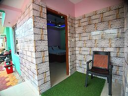 SAMRIDDHA BEACH RESORT