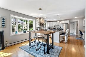 Maine Adventure 3BR Oasis Awaits!
