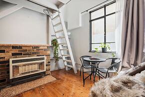Carlton LOFTS