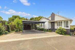 Spacious 3Br Mission Bay Home With Parking!