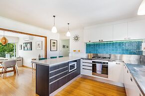 Spacious 3Br Mission Bay Home With Parking!