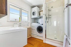 Spacious 3Br Mission Bay Home With Parking!