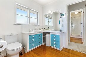 Spacious 3Br Mission Bay Home With Parking!