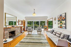 Spacious 3Br Mission Bay Home With Parking!