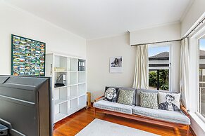 Spacious 3Br Mission Bay Home With Parking!