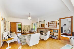 Spacious 3Br Mission Bay Home With Parking!