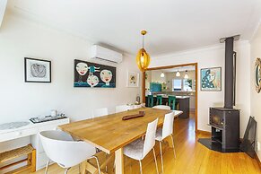 Spacious 3Br Mission Bay Home With Parking!