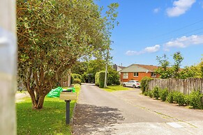 Spacious 3Br Mission Bay Home With Parking!