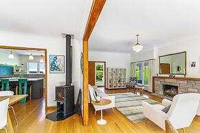 Spacious 3Br Mission Bay Home With Parking!