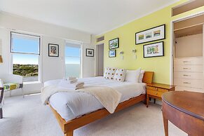 Spacious 3Br Mission Bay Home With Parking!