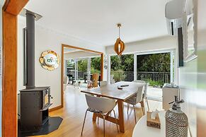 Spacious 3Br Mission Bay Home With Parking!