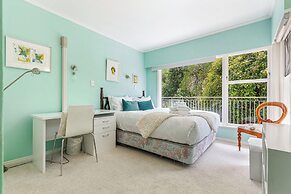 Spacious 3Br Mission Bay Home With Parking!