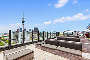 Auckland Cbd 1Br Urban Getaway