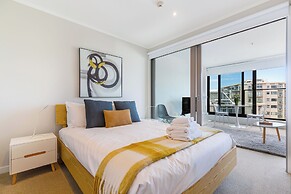 Auckland Cbd 1Br Urban Getaway