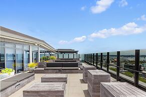 Auckland Cbd 1Br Urban Getaway