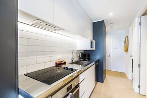 Auckland Cbd 1Br Urban Getaway