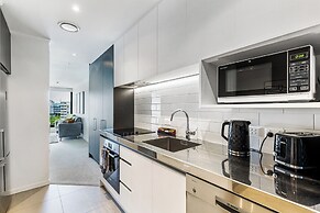 Auckland Cbd 1Br Urban Getaway