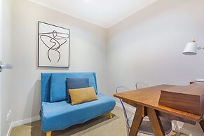 Auckland Cbd 1Br Urban Getaway