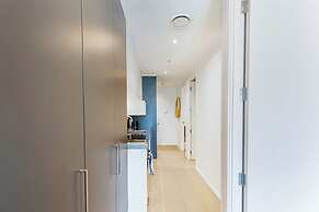 Auckland Cbd 1Br Urban Getaway