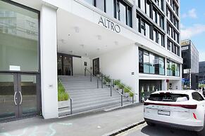 Auckland Cbd 1Br Urban Getaway