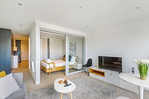 Auckland Cbd 1Br Urban Getaway