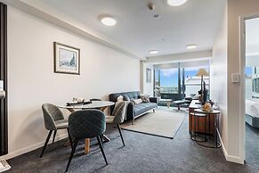 Cosy 2Brm Cbd Apartment
