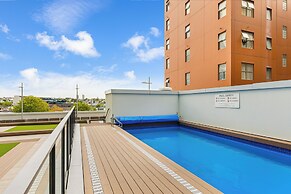 Cosy 2Brm Cbd Apartment