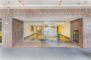 Cosy 2Brm Cbd Apartment