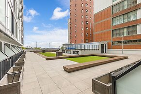 Cosy 2Brm Cbd Apartment