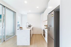 Brand New! Luxe 3-Bed Apartment In Aotea Square