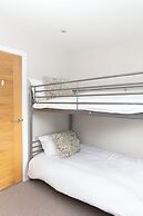 Fabulous Central Windsor Town House