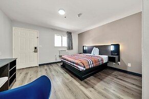 Efficiency Lodge - Douglasville