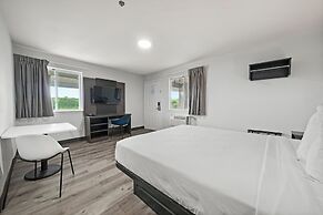 Efficiency Lodge - Douglasville