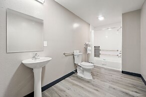 Efficiency Lodge - Douglasville