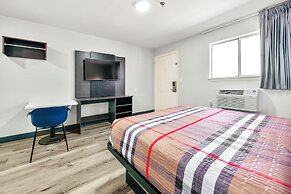 Efficiency Lodge - Douglasville