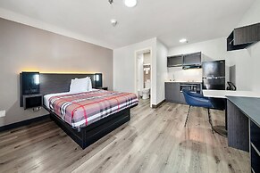 Efficiency Lodge - Douglasville