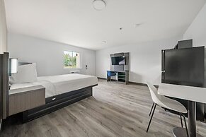 Efficiency Lodge - Douglasville